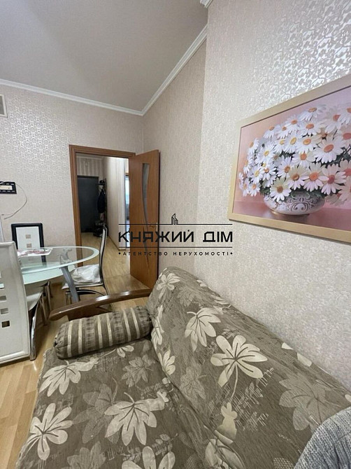 Оренда 1кімнатної квартири Голосіївський район Київ - зображення 12