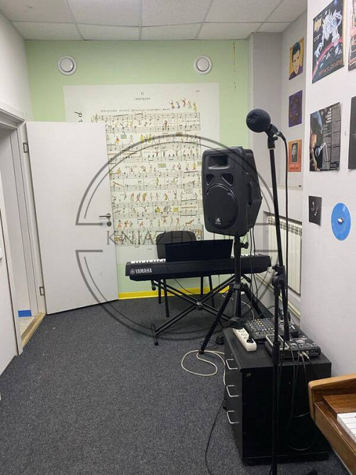 Оренда підвального приміщення 220 м. Вул Васильківська,15/14 код 1419186 Киев - изображение 9