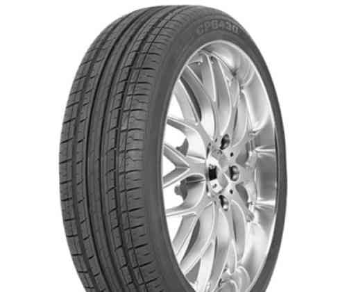 225/45 R18 Nexen Classe Premiere CP643A 91V Легкова шина Киев