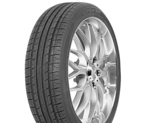 225/45 R18 Nexen Classe Premiere CP643A 91V Легкова шина Київ - зображення 1