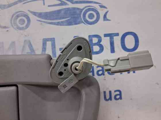 Козырек солнцезащитный правый Honda Civic 2005-2012 83230SNBG32ZA (Арт. 67819) Київ