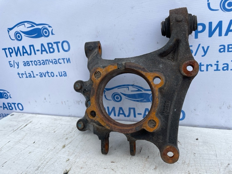 Цапфа задняя правая Kia Sorento 2014-2020 52720C5000 (Арт. 73699) Київ - зображення 3