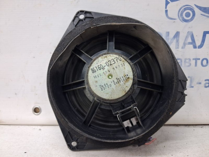 Динамик музыкальный передний Toyota Avensis 2002-2010 8616002370 (Арт. 64111) Киев - изображение 2