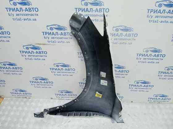 Крыло переднее правое Mazda CX 5 2012-2017 KD5352111A (Арт. 59627) Київ