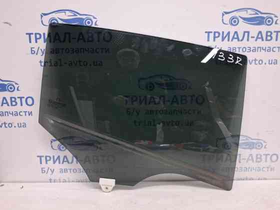 Стекло двери заднее правое Mazda 3 BM 2.2 DIESEL 2013 (б/у) Київ