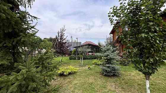 продажа 4-к коттедж Бориспольский, Дударков, 135000 $ 