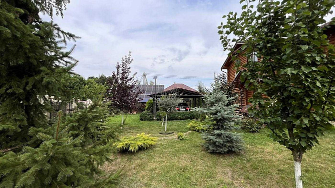 продажа 4-к коттедж Бориспольский, Дударков, 135000 $  - зображення 6
