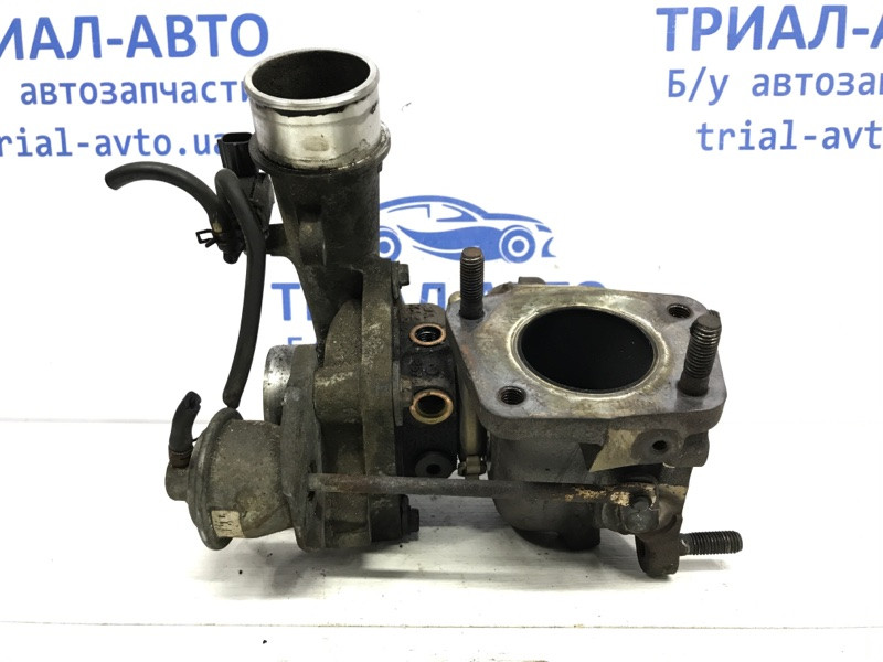 Турбина Mazda CX 7 2007-2012 L3Y31370ZC (Арт. 41041) Київ - зображення 6