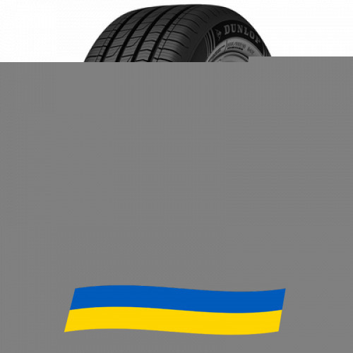 225/55 R17 Dunlop Sport All Season 101W Легкова шина Київ - зображення 1