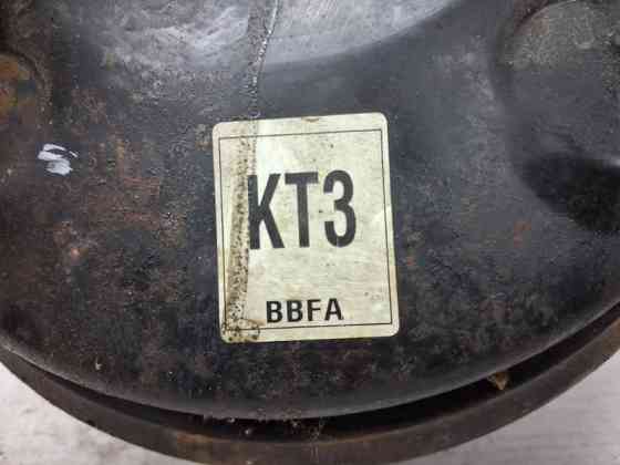 Вакуумный усилитель тормозов Hyundai Sonata NF 2.4 БЕНЗИН G4KC 2004 (б/у) Киев