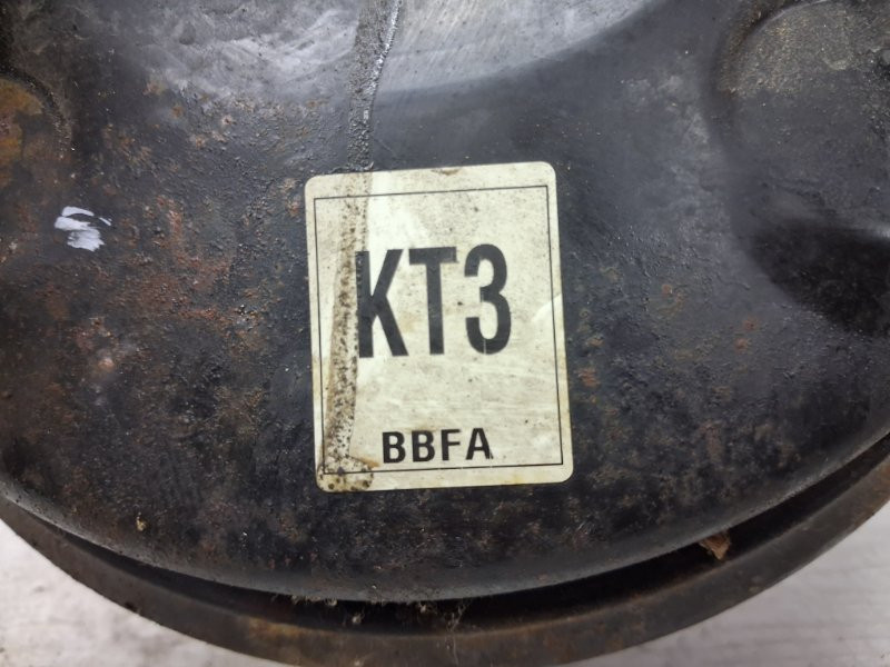 Вакуумный усилитель тормозов Hyundai Sonata NF 2.4 БЕНЗИН G4KC 2004 (б/у) Київ - зображення 4