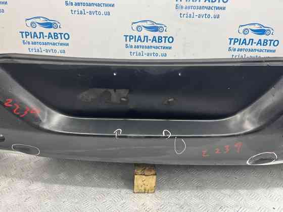 Бампер задний Jeep Cherokee KL 2.4 БЕНЗИН ED6 2013 (б/у) Киев