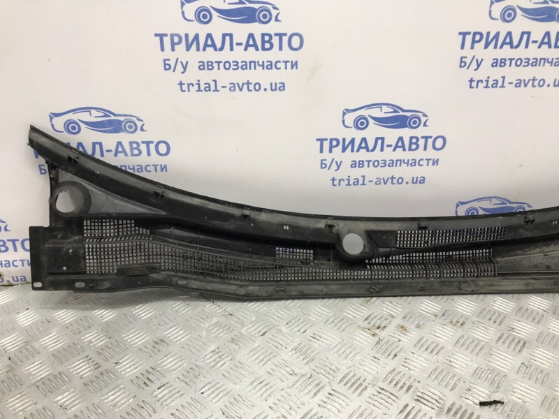 Дефлектор дворников Mitsubishi Outlander CU 2.4 БЕНЗИН 4G69 2003 (б/у) Київ - зображення 5