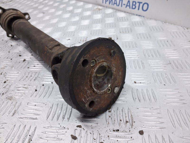 Вал карданный Mitsubishi Pajero Sport 1996-2008 MR410495 (Арт. 64847) Київ - зображення 4