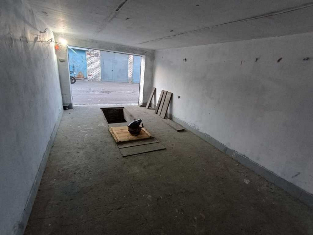продажа отдельно стоящий гараж Киев, Деснянский, 12500 $ Киев - изображение 3