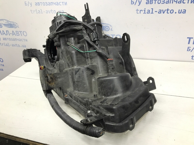 Фара левая Ксенон Nissan X-Trail 2007-2015 26060JG05A (Арт. 47158) Киев - изображение 7