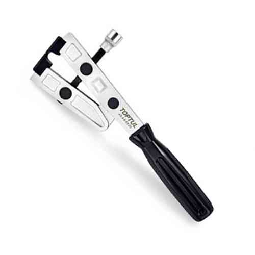 Клещи для снятия хомутов ШРУСа усиленные TOPTUL JEAE0628 Харьков