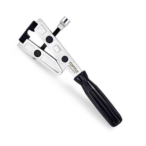 Клещи для снятия хомутов ШРУСа усиленные TOPTUL JEAE0628 Харьков - изображение 1