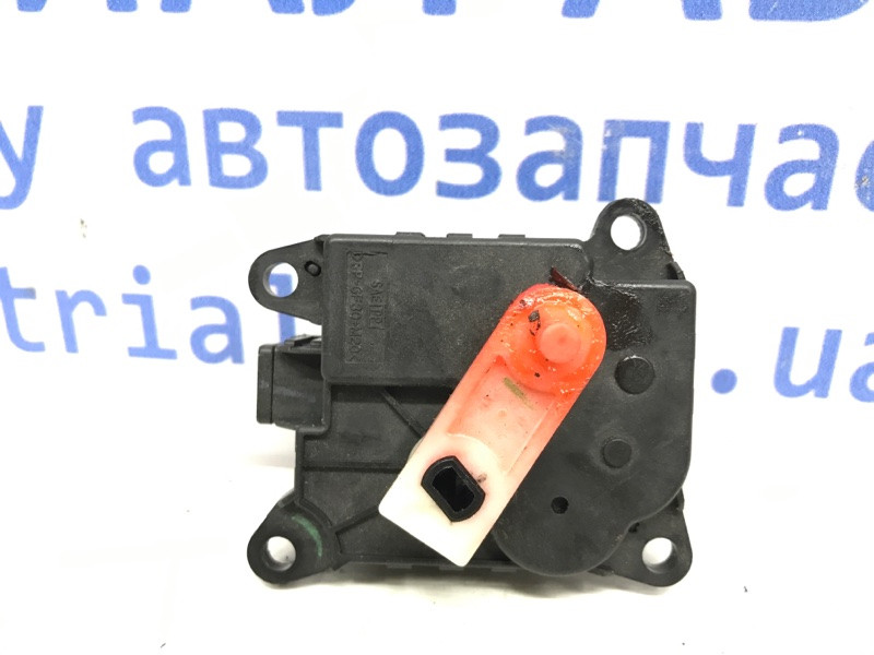 Сервопривод Nissan Juke 2010-2019 277301KA0A (Арт. 39939) Київ - зображення 2