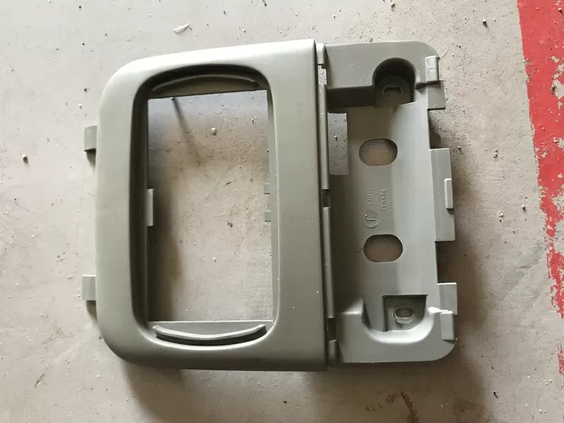 Бу рамка плафона салона Renault Scenic 1, 7700832029, 7700835151 Кропивницкий - изображение 1