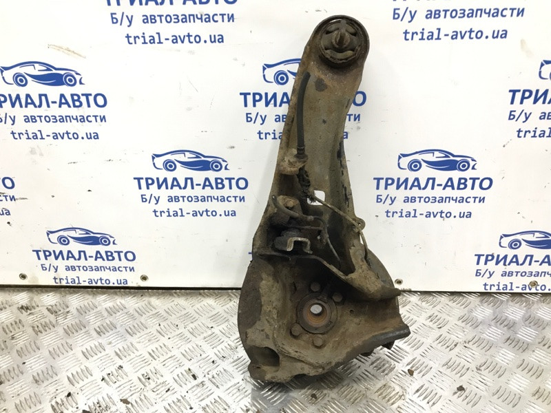 Рычаг задней подвески продольный правый Mitsubishi ASX 2010- 4125A014 (Арт. 35531) Київ - зображення 7