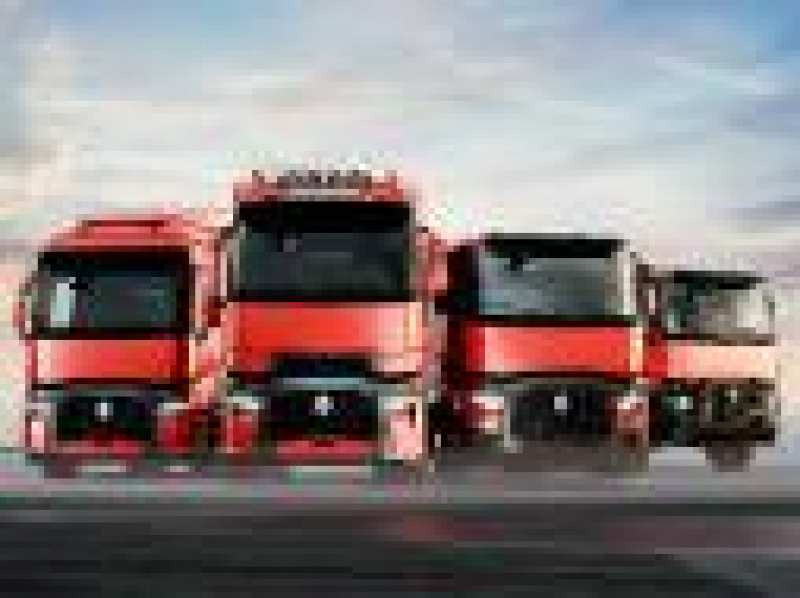 Потрібен водій далекобійник міжнародник Харків - зображення 1