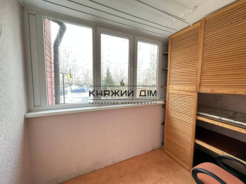 Є Генератор! Оренда 2 кімнатна квартира м. Позняки КОД 11175207 Київ - зображення 4