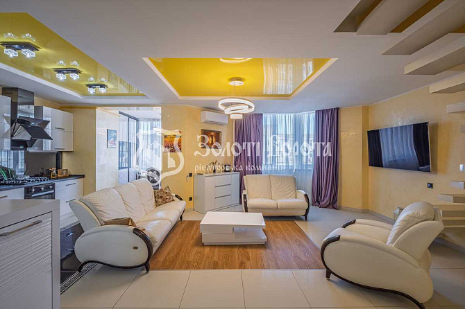 продажа 4-к квартира Киево-Святошинский, Софиевская Борщаговка, 245000 $  - изображение 4