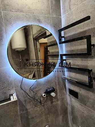 Продається 1 кімнатна смарт квартира в ЖК Wood Park. Биківня № 21147232 Київ