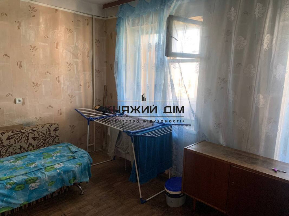 Продаж 2-кімнатної квартири м. Лісова по вулиці Шолом Алейхема, Код 21146773 Киев - изображение 9