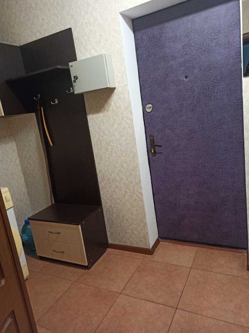 долгосрочная аренда 1-к квартира Киев, Днепровский, 12000 грн./мес. Киев - изображение 8