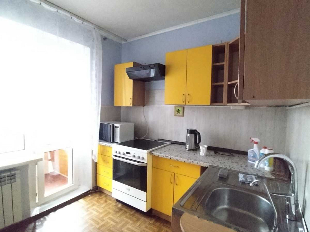 долгосрочная аренда 2-к квартира Киев, Деснянский, 9500 грн./мес. Киев - изображение 7