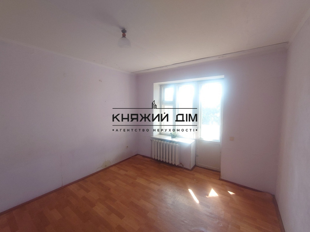 ПРОДАЖ БЕЗ КОМІСІІ 2к кв в Дніпровському районі вул. Алма-Атинська 41Б код 21146968 Київ - зображення 6