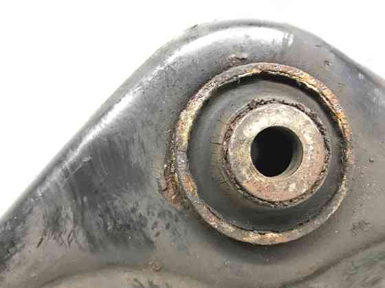 Рычаг правый Nissan Qashqai J11 1.2 БЕНЗИН HRA2DDT 2013 (б/у) Киев