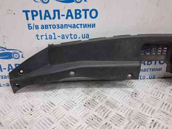 Накладка передней панели Hyundai Santa fe CM 2.2 DIESEL D4HB 2005 (б/у) Київ