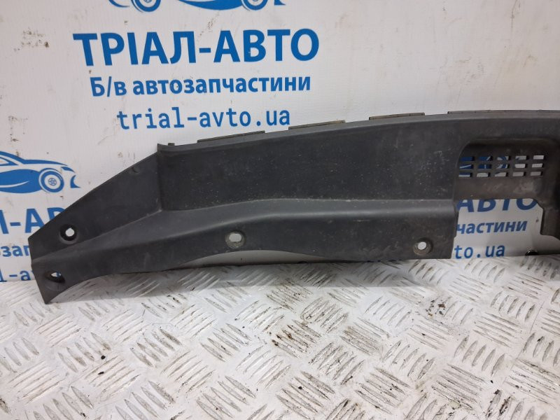 Накладка передней панели Hyundai Santa fe CM 2.2 DIESEL D4HB 2005 (б/у) Київ - зображення 2