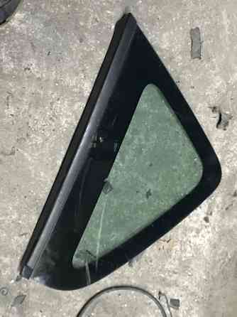 Бу стекло Renault Scenic 2, 8200120670, 8200485443 кузовное глухое левое. Кропивницкий