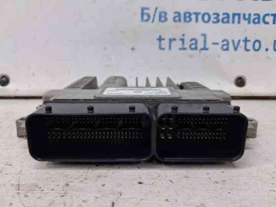 Блок управления двигателем SsangYong Korando C200 2.0 DIESEL D20DT 2010 (б/у) Киев