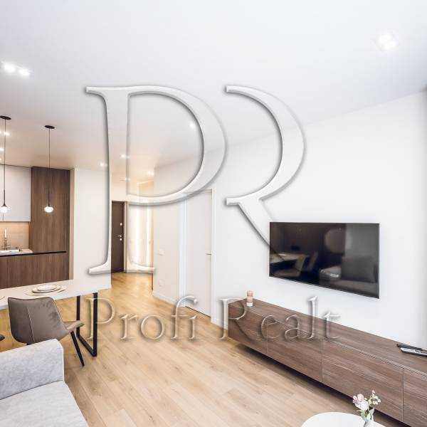 продажа 1-к квартира Киев, Подольский, 106200 $ Киев - изображение 4
