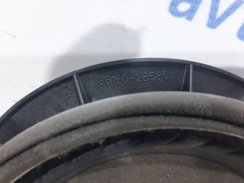 Динамик музыкальный задний Toyota RAV 4 2005-2016 8616042080 (Арт. 27401) Киев - изображение 4