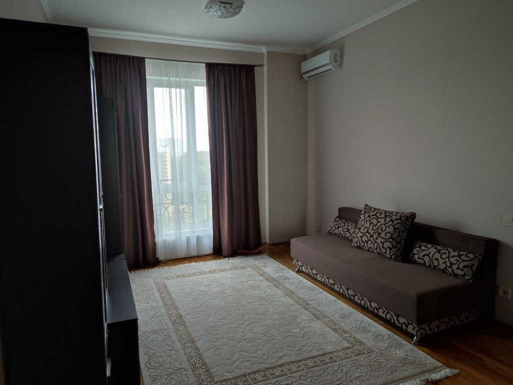 довгострокова оренда 1-к квартира Київ, Шевченківський, 18000 грн./міс. Київ - зображення 9