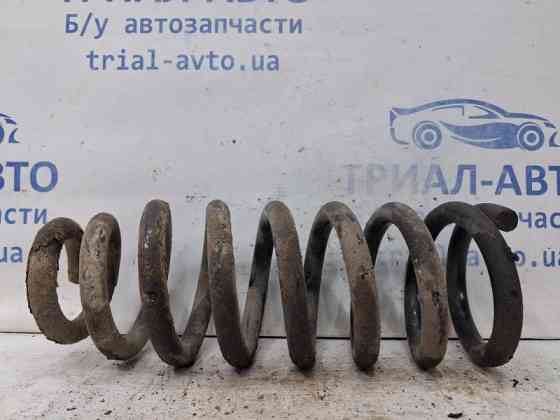 Пружина передняя Kia Sorento BL 2.5 DIESEL D4CB 2002 (б/у) Київ