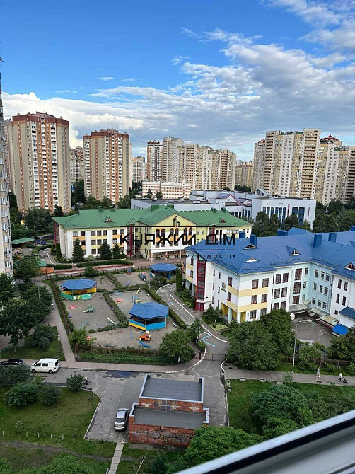 Оренда 1-кімнатної біля River Mall,м.Осокорки або м.Позняки Київ - зображення 12