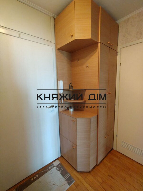 Оренда 1 кімнатна квартира на Русанівці м. Лівобережна КОД 11181806 Киев - изображение 12