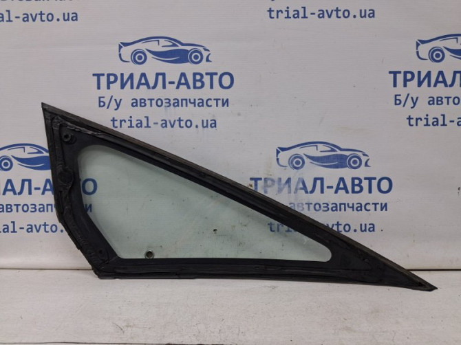Стекло угловое левое Suzuki SX4 1 2.0 БЕНЗИН J20A 2006 прав. (б/у) Київ - зображення 2