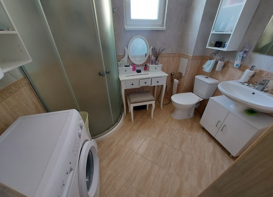 Просторная 2-х комнатная квартира, с красивым видом на море в г. Бяла Киев - изображение 10