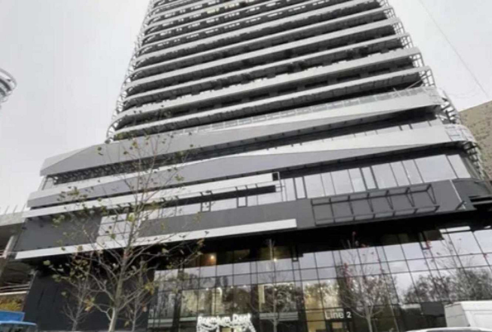 продажа подземный паркинг Киев, Голосеевский, 44500 $ Київ - зображення 3