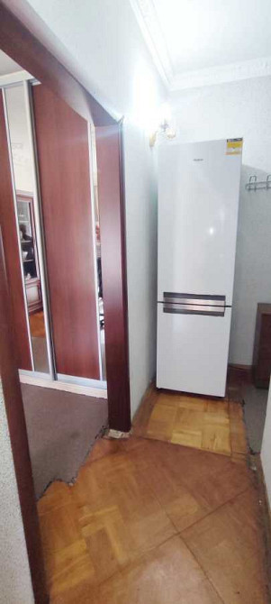 долгосрочная аренда 1-к квартира Киев, Днепровский, 10000 грн./мес. Київ - зображення 6