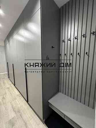 Перша здача! Оренда роздільної 2-х к. квартири в ЖК Варшавський Плюс. № 11203487 Киев