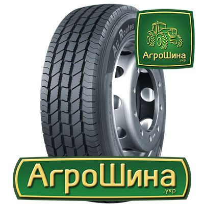 Грузовая шина WestLake WSR+1 (рулевая) 265/70 R19.5 140/138M Київ - зображення 1
